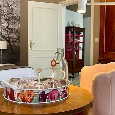 B&B Kerkstraatje3 Midden In Historisch Centrum Zutphen Luaran gambar