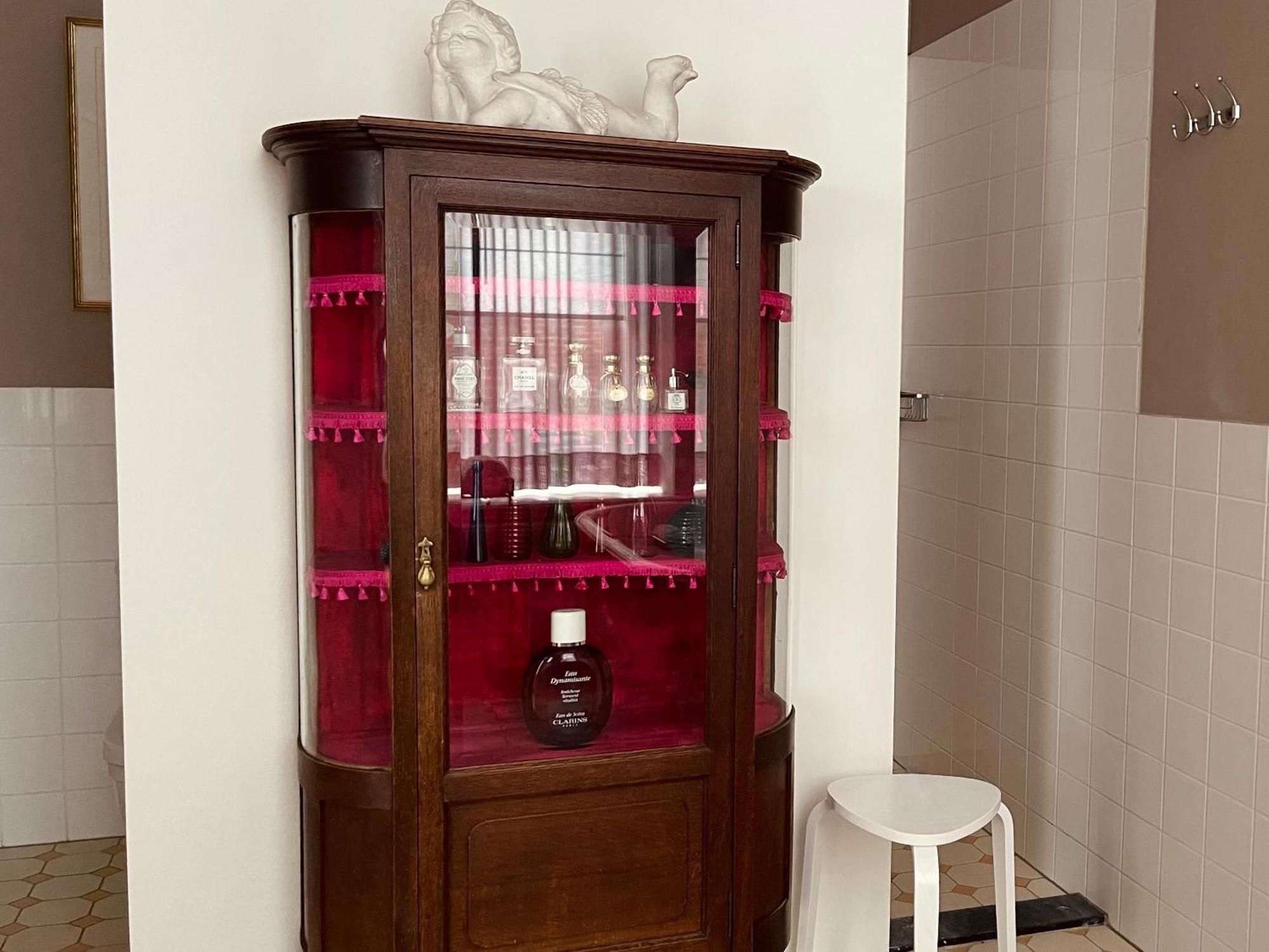 B&B Kerkstraatje3 Midden In Historisch Centrum Zutphen Luaran gambar